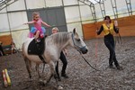 Vystoupen ambulantnch klient 2014