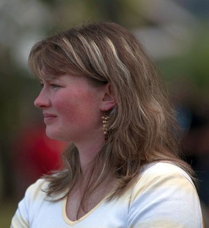 Mgr. Kateřina Převorová