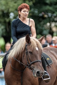 Lída Jindrová