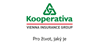 Kooperativa