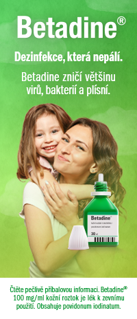 betadine